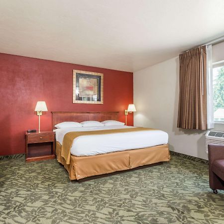 Days Inn By Wyndham Eugene Downtown/University Luaran gambar