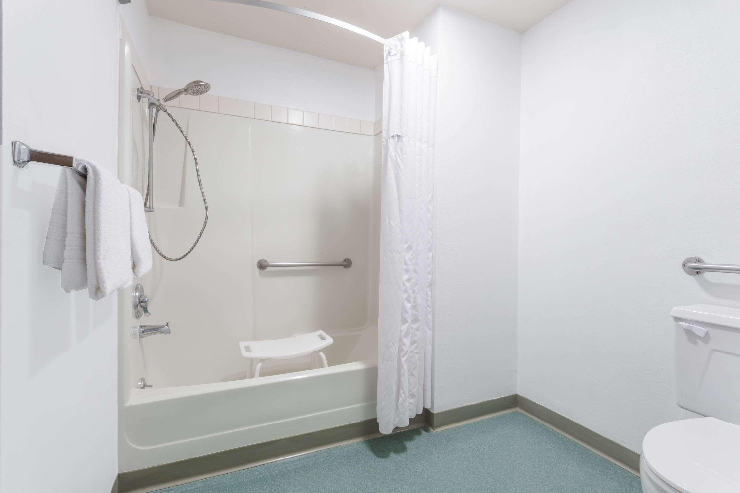 Days Inn By Wyndham Eugene Downtown/University Luaran gambar