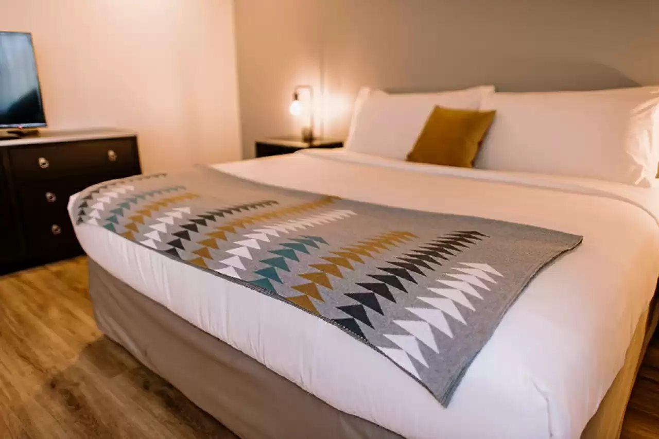 Days Inn By Wyndham Eugene Downtown/University Luaran gambar