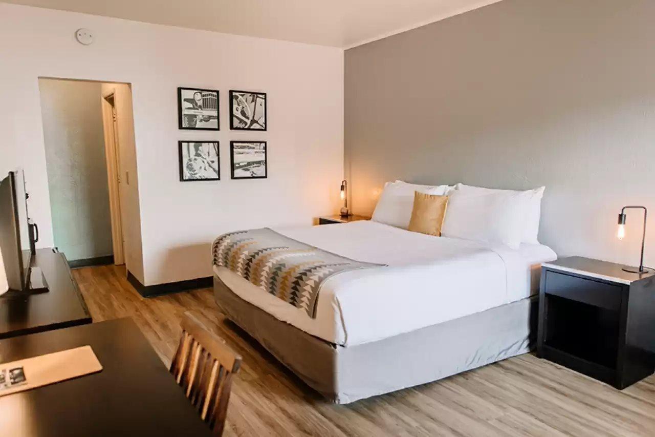 Days Inn By Wyndham Eugene Downtown/University Luaran gambar