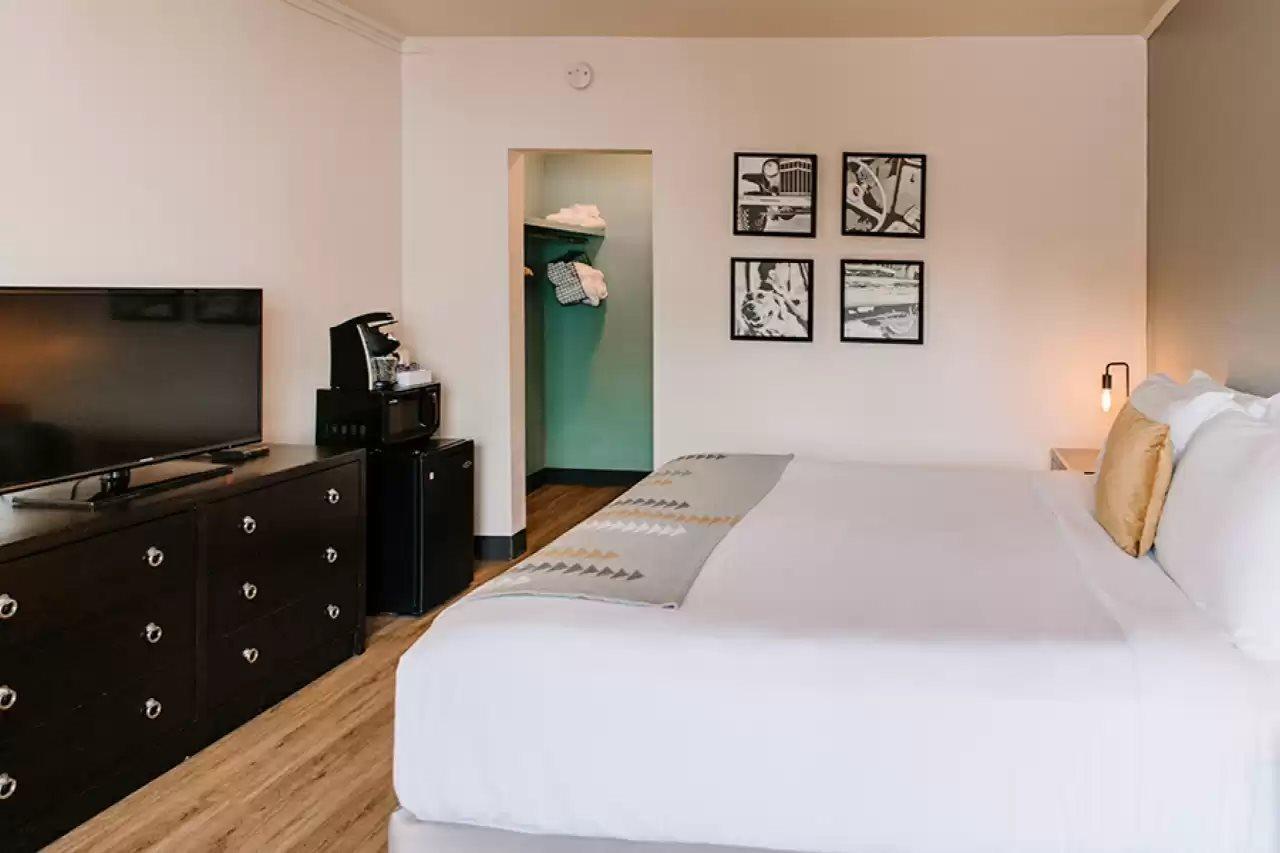 Days Inn By Wyndham Eugene Downtown/University Luaran gambar